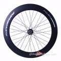 Road Bike Wheelset Road Bike Rims 32 Holes Bicycle Wheel Set Factory